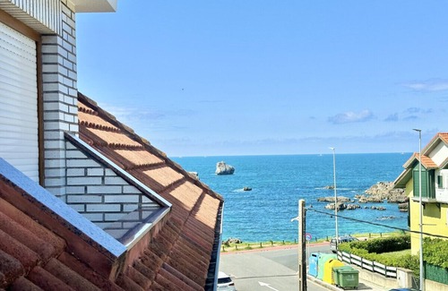 Noja Apartment | Apartamento en la playa - Pineda 6609