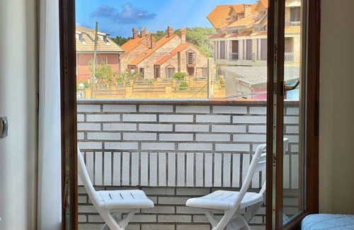 Noja Apartment | Apartamento en la playa - Pineda 6609