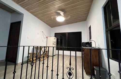 Liberia Apartment | Apartamento en Liberia
