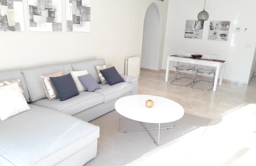 San Pedro de Alcantara Apartment | Apartamento en Marbella