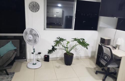 El Tesoro Apartment | Apartamento en medio de la Naturaleza
