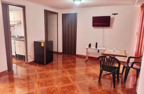 Downtown Mexico City Apartment | Apartamento en la Cdmx