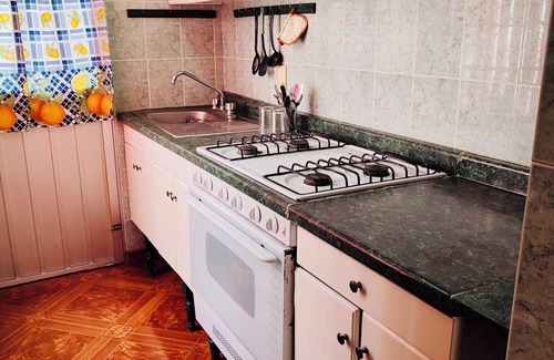 Downtown Mexico City Apartment | Apartamento en la Cdmx