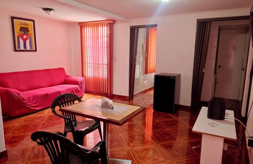 Downtown Mexico City Apartment | Apartamento en la Cdmx