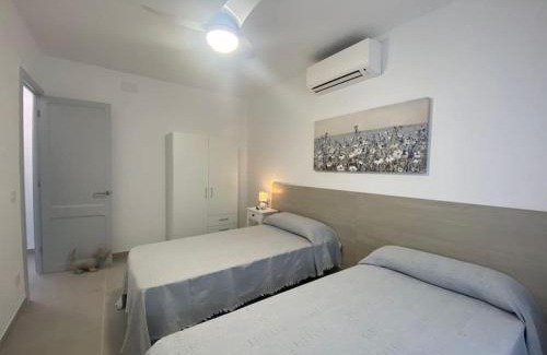 Na Macaret Apartment | Apartamento en Na Macaret B