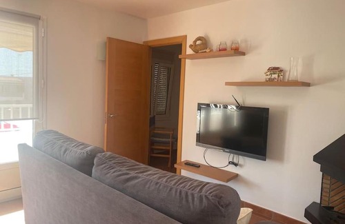 Na Macaret Apartment | Apartamento en Na Macaret A