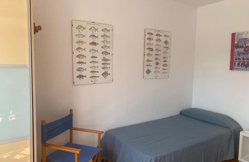 Na Macaret Apartment | Apartamento en Na Macaret A