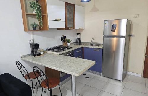 Barcelona Apartment | Apartamento en Nueva Barcelona, cerca de playas y comercios
