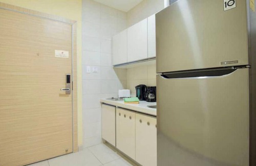 Oranjestad Apartment | Apartamento en Oranjestad zona Cruceros