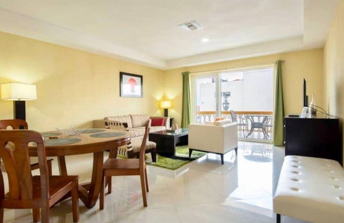Oranjestad Apartment | Apartamento en Oranjestad zona Cruceros