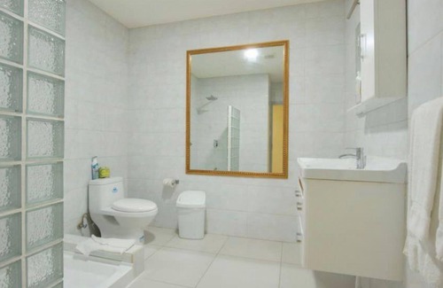 Oranjestad Apartment | Apartamento en Oranjestad zona Cruceros