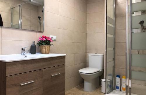 Grau i Platja Apartment | Apartamento en playa Gandia con piscina y parking