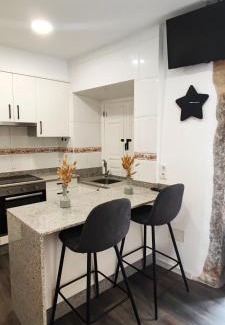 Laxe Apartment | Apartamento en playa de Laxe
