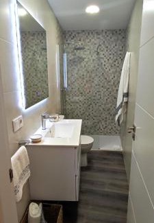 Laxe Apartment | Apartamento en playa de Laxe