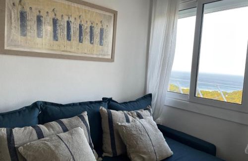 Pals Apartment | Apartamento en Playa de Pals con encanto y vistas