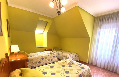 Noja Apartment | Apartamento en playa de Ris - Pineda 6608