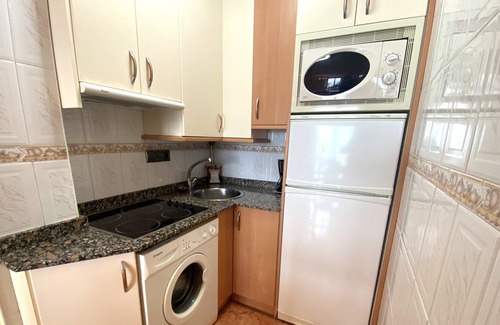 Noja Apartment | Apartamento en playa de Ris - Pineda 6608