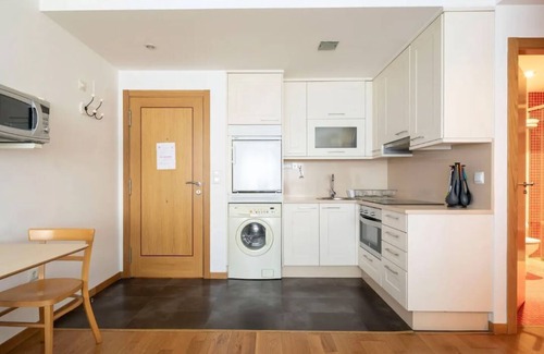 Baiona Old Town Apartment | Apartamento en Pleno Centro Histórico