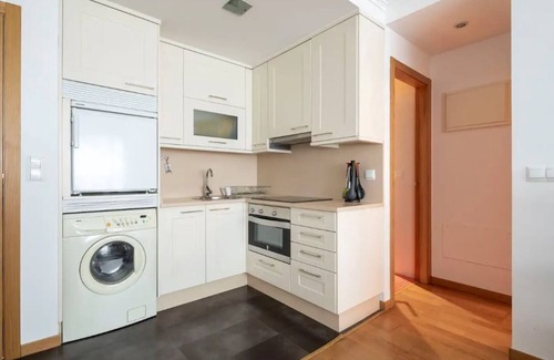 Baiona Old Town Apartment | Apartamento en Pleno Centro Histórico