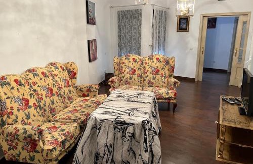 Marchena Apartment | Apartamento en Pleno Centro De Marchena 3 dormitorios 3 baños privados