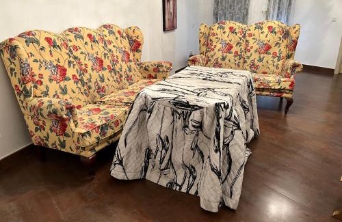 Marchena Apartment | Apartamento en Pleno Centro De Marchena 3 dormitorios 3 baños privados