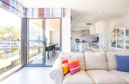 Palamos Apartment | Apartamento en Port Marina Palamos