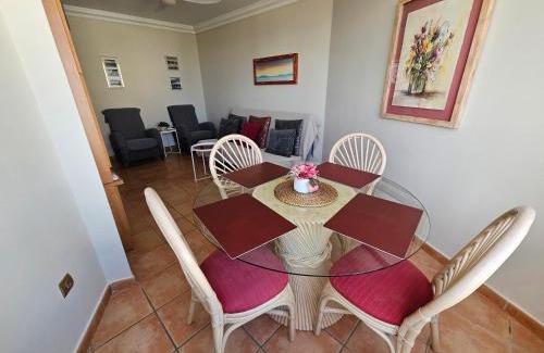 Benalmadena Costa Apartment | Apartamento en primera linea