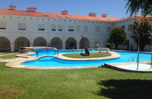 A Guarda Apartment | Apartamento en primera línea de playa