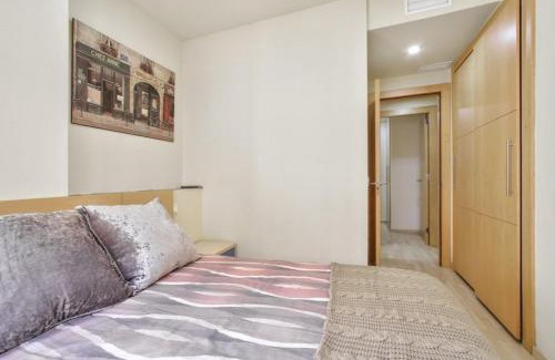 Carretera de Cadiz Apartment | Apartamento en primera línea de playa en Málaga