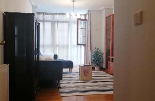 Castro Urdiales Apartment | Apartamento en puerto
