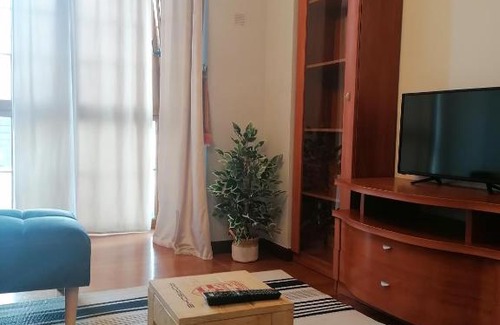Castro Urdiales Apartment | Apartamento en puerto