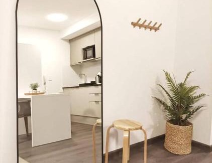 Punta Carretas Apartment | Apartamento en Punta Carretas