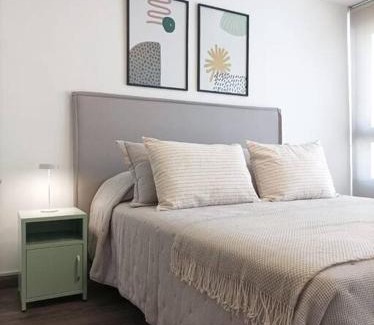 Punta Carretas Apartment | Apartamento en Punta Carretas