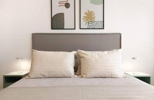 Punta Carretas Apartment | Apartamento en Punta Carretas