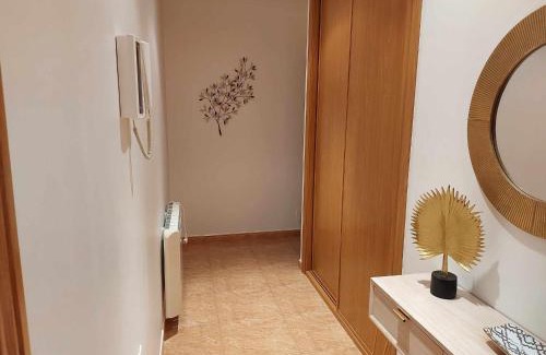 Raxo Apartment | Apartamento en Raxó