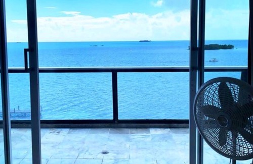 Barrio Obrero Apartment | Apartamento en San Andrés frente al Mar