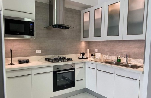 Downtown Santo Domingo Apartment | apartamento en santo domingo monaco xii