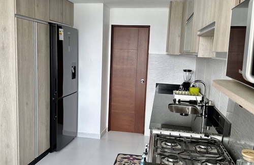 San Isidro Apartment | Apartamento en San Isidro - A un paso del Golf!