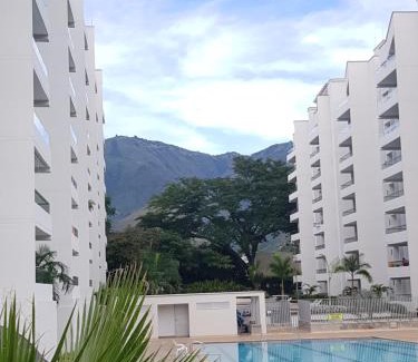 San Jeronimo Apartment | APARTAMENTO EN SAN JERONIMO CITADELA DI AQUA
