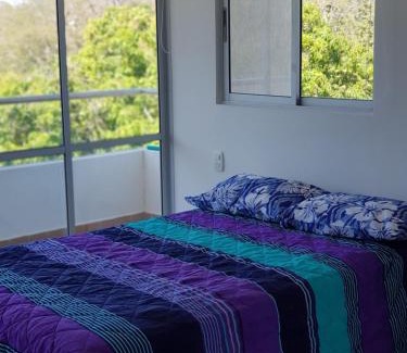San Jeronimo Apartment | APARTAMENTO EN SAN JERONIMO CITADELA DI AQUA