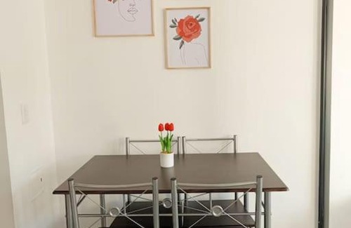 Gaira Apartment | Apartamento en Santa Marta ParqueaderoPrivado