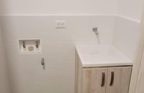 Gaira Apartment | Apartamento en Santa Marta ParqueaderoPrivado