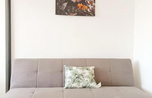 Gaira Apartment | Apartamento en Santa Marta ParqueaderoPrivado