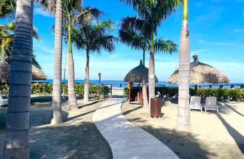 Pozos Colorados Apartment | Apartamento en Santa Marta - Samaria club de playa
