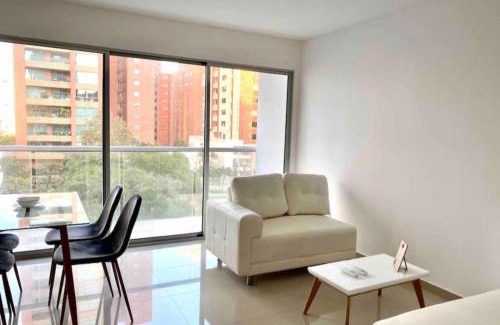 Alto Prado Apartment | Apartamento en Sector Alto Prado de Barranquilla