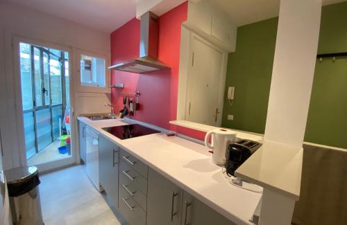 Soldeu Apartment | Apartamento en Soldeu a pie de pistas, wifi y parquin