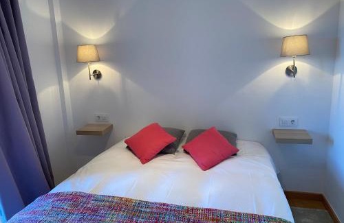 Soldeu Apartment | Apartamento en Soldeu a pie de pistas, wifi y parquin