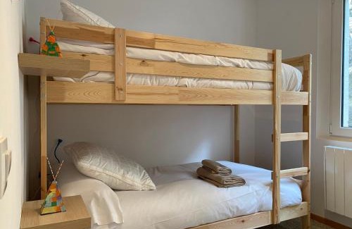 Soldeu Apartment | Apartamento en Soldeu a pie de pistas, wifi y parquin