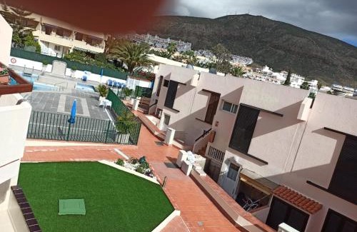 Los Cristianos Apartment | Apartamento en Sur y sol Los Cristianos