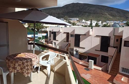 Los Cristianos Apartment | Apartamento en Sur y sol Los Cristianos